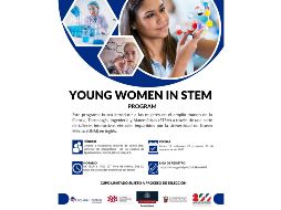 Dentro del ofrecimiento de estos talleres también participa la Esquina Franklin, la Universidad de Guadalajara y la Global Education Office. ESPECIAL