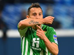 En lo que parece ser el último estirón de la carrera de Andrés Guardado por Europa, el 