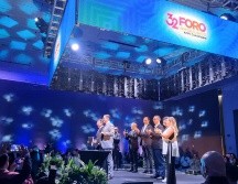 El Trigésimo Segundo Foro Inmobiliario se realiza en Expo Guadalajara. EL INFORMADOR/ J. Velazco