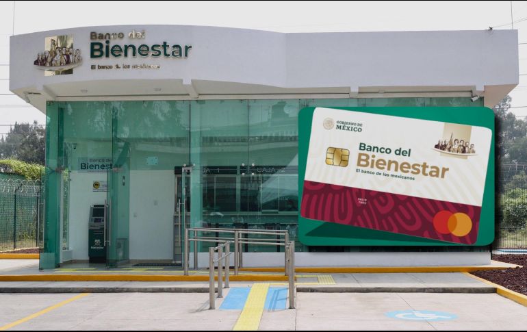 Existe un procedimiento para reportar el extravío de tu Tarjeta del Bienestar. SUN / ARCHIVO