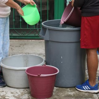 El Siapa suspenderá servicio de agua en estas colonias para reparar fuga