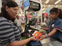 La idea de implementar esta ley comenzó a circular en redes sociales como una iniciativa de Mexicolectivo. EL INFORMADOR/ARCHIVO