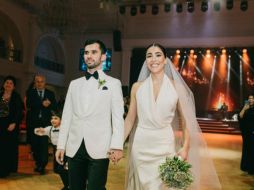 Si vas a casarte y quieres saber qué dice la Ley Federal del Trabajo sobre los días libres por esta causa, te explicamos en la nota. EL INFORMADOR/ ARCHIVO