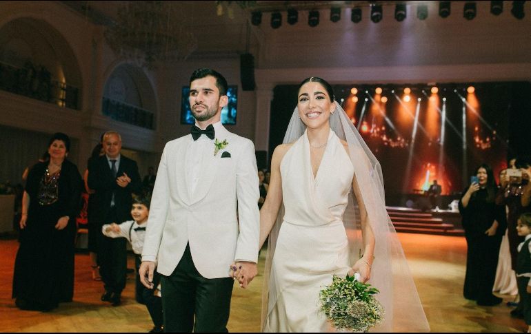 Si vas a casarte y quieres saber qué dice la Ley Federal del Trabajo sobre los días libres por esta causa, te explicamos en la nota. EL INFORMADOR/ ARCHIVO