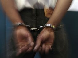 Ambos fueron puestos a disposición de un juez para que se resuelva su situación legal. EL INFORMADOR/ARCHIVO