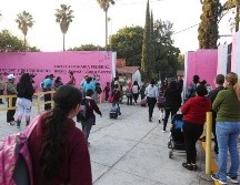 En esta convocatoria las únicas escuelas que podrán participar son las marcadas con verde y anaranjado. EL INFORMADOR/ARCHIVO