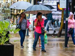 Durante este 2023 México se ha visto afectado por la sequía, pero principalmente todos los estados del norte del país, debido a los pocos registros de lluvias restantes que se han presentado en los últimos meses. EL INFORMADOR / ARCHIVO