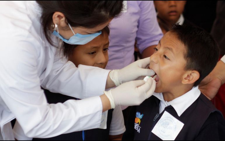 Las personas con diabetes son más propensas a padecer la enfermedades periodontales. NTX / ARCHIVO