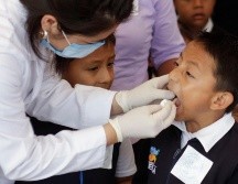 Las personas con diabetes son más propensas a padecer la enfermedades periodontales. NTX / ARCHIVO