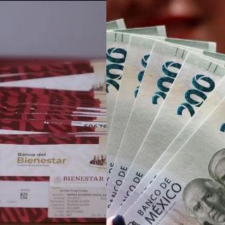 Pensión Bienestar: Apellidos que reciben su pago HOY