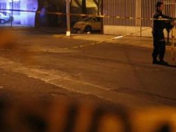 El hombre, que aparentemente estaba dormido, recibió un disparo por parte de su agresor, quien logró colarse a la vivienda brincando la entrada. EL INFORMADOR / ARCHIVO