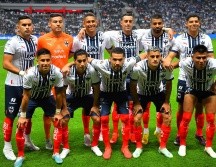 El dinero no le ha garantizado el éxito a los Rayados del Monterrey. IMAGO7/Archivo