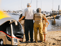 Estarán ofreciendo un 50% de descuento sobre el valor del boleto. ESPECIAL