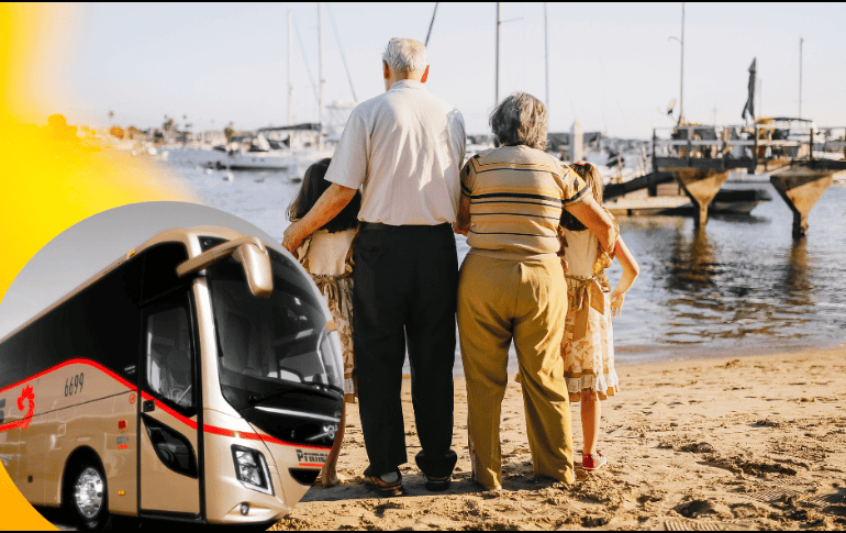Estarán ofreciendo un 50% de descuento sobre el valor del boleto. ESPECIAL