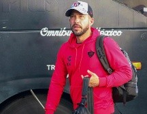 El equipo rojinegro busca seguir sumando puntos. ESPECIAL/Atlas FC