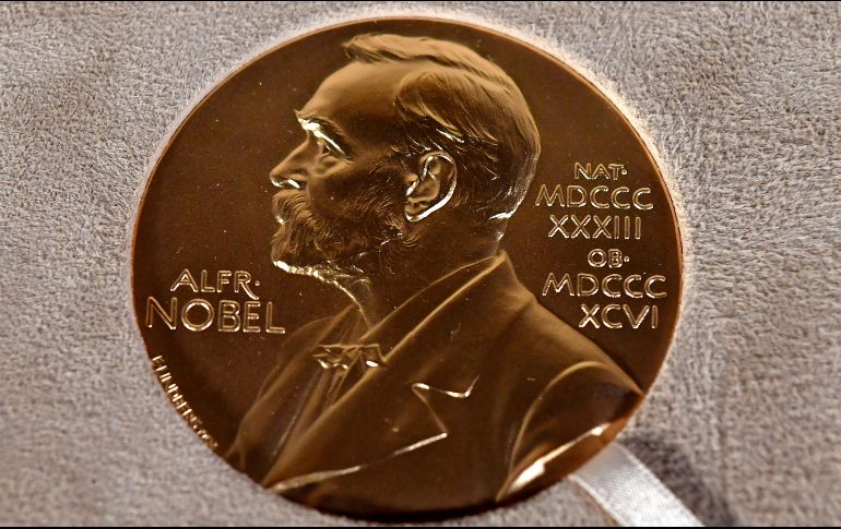 Varios legisladores suecos amenazaron con boicotear las ceremonias de los Premios Nobel. AP/A. Weiss