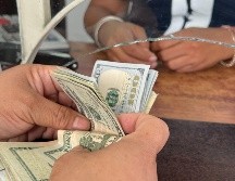 Jalisco es el tercer estado que recibió la mayor cantidad de remesas. ESPECIAL