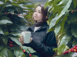 El café es la segunda bebida más consumida en el mundo, sólo detrás del agua. CORTESÍA/B. González