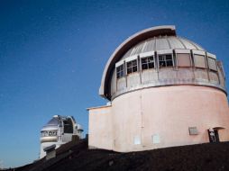 Piérdete en la inmensidad del cielo