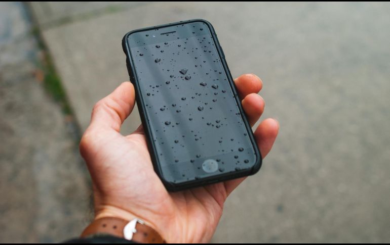 Foto de Bannon Morrissy en Unsplash