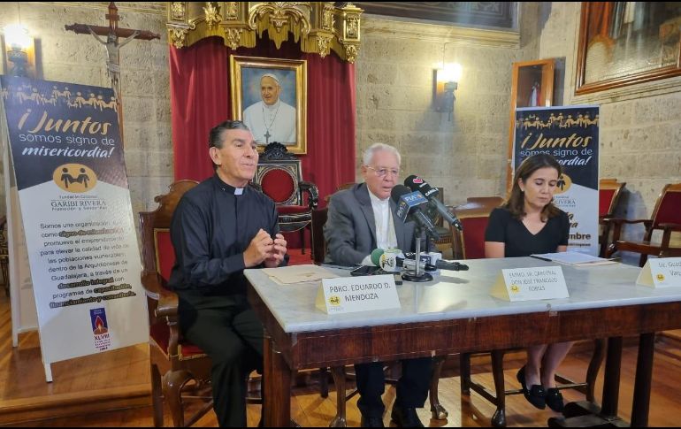 Se otorgarán préstamos de 10 mil a 30 mil pesos a un plazo de 12 meses sin intereses.EL INFORMADOR/ J. Velazco