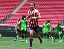 El siguiente compromiso para las dirigidas por el 