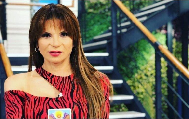 FACEBOOK / Mhoni Vidente