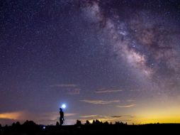 Después de la lluvia Aurígidas,vendrán las Perseidas, un evento astronómico que tendrá su momento más intenso el próximo 9 de septiembre. Pexels.