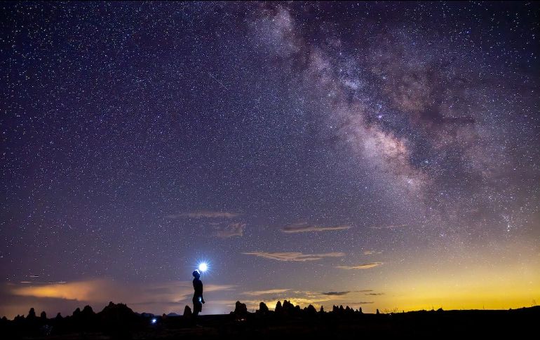 Después de la lluvia Aurígidas,vendrán las Perseidas, un evento astronómico que tendrá su momento más intenso el próximo 9 de septiembre. Pexels.