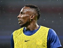 Julián Quiñones ya portará la casaca tricolor. IMAGO7