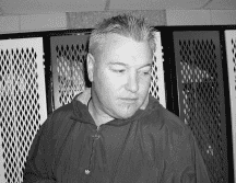 El exvocalista de Smash Mouth se encuentra en su lecho de muerte tras sufrir un fallo hepático. RRSS@SteveHarwell