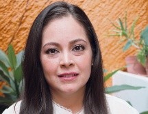 La traductora certificada fundó Esparta Traducciones. EL INFORMADOR/ A. Navarro