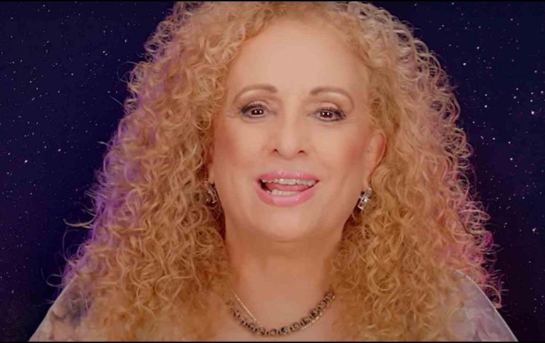 Mizada Mohamed tiene grandes predicciones para tu horóscopo. ESPECIAL/Mizada Mohamed