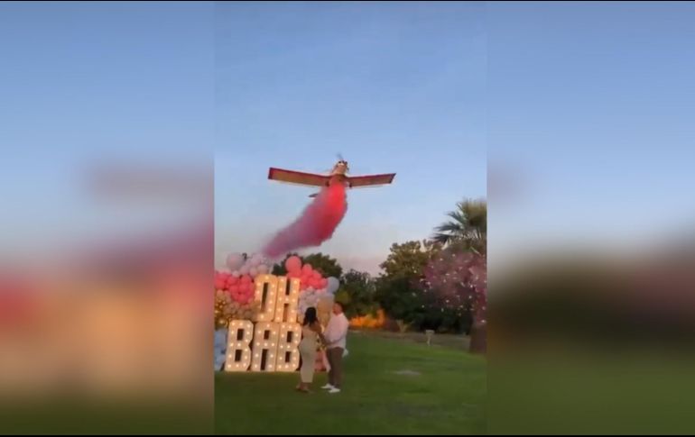 Los hechos ocurrieron el sábado 2 de septiembre por la tarde, en el municipio de Navolato, Sinaloa. ESPECIAL