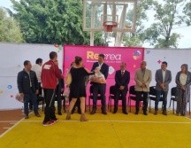 El secretario aclaró que no son muchos los temas polémicos en los nuevos libros de texto, pero pueden ser solventados. EL INFORMADOR/ J. Velazco