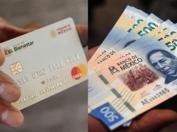 Los beneficiarios del programa de la Secretaría del Bienestar reciben cada dos meses un apoyo de 4 mil 800 pesos, que les sirve para mejorar sus condiciones de vida. ESPECIAL / EL INFORMADOR y AFP