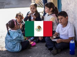 Además, el calendario escolar de la SEP indica que el viernes 15 de septiembre, la noche del tradicional 