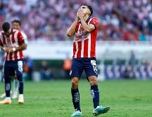 La Jornada 8 del Torneo Apertura 2023 tendrá que esperar. IMAGO7