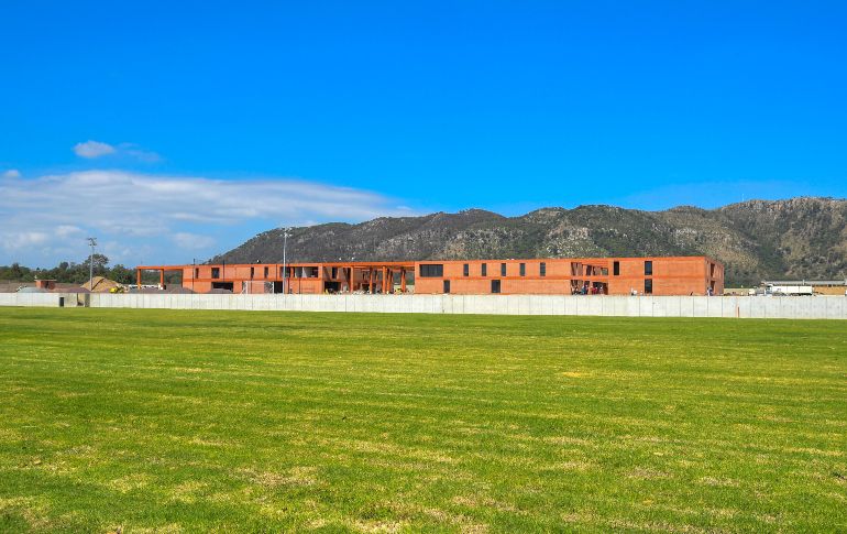 Este proyecto ha sido uno de los más ambiciosos durante la gestión de Grupo Orlegi al frente de Atlas. IMAGO7