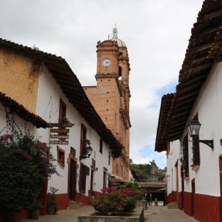 ¿Cuál es el Pueblo Mágico más bonito de Jalisco? está a unas horas de Guadalajara
