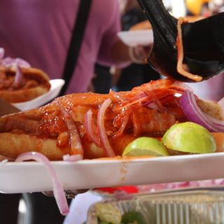Tortas ahogadas gratis en Guadalajara: ¿Cuándo y a qué hora se realizará el evento?