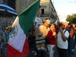 Estos son los días de descanso obligatorio según la Ley Federal del Trabajo. EL INFORMADOR/ARCHIVO