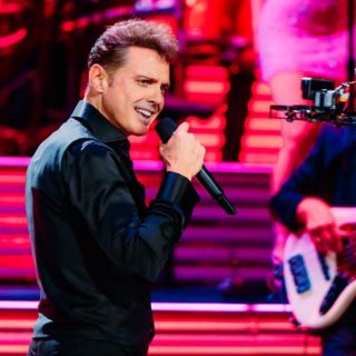 Luis Miguel, el artista mexicano más exitoso de la historia
