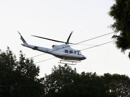 Un enfrentamiento registrado esta tarde de lunes entre la Semar y un grupo armado dejó un saldo de 4 muertos confirmados. EL INFORMADOR/ ARCHIVO