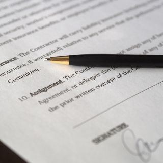 ¿Es posible cambiar el testamento si la persona ya falleció?