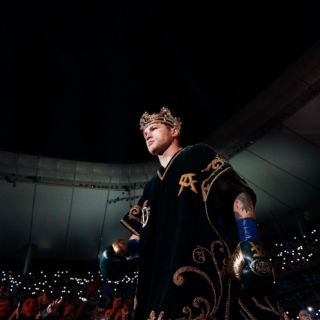 Canelo Álvarez vs Jermell Charlo, el combate de lujo de septiembre