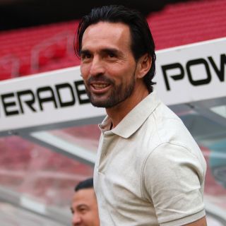 Gerardo Espinoza se va de la Selección Sub-23 sin resentimientos