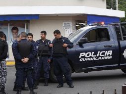 En la presente administración se ha reportado un incremento del 17.5% en este delito. EL INFORMADOR/ Archivo