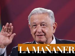 "La Mañanera" de López Obrador de hoy 5 de septiembre de 2023