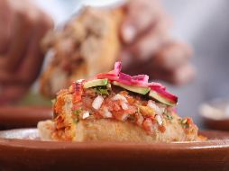Jalisco es reconocido por su Zona Metropolitana, deportes, variedad de destinos turísticos, pero sobre todo, es muy famoso por su comida. EL INFORMADOR / ARCHIVO